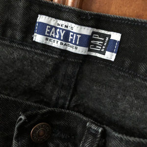 GAP | Jeans | Gap Mens Easy Fit 36x34 